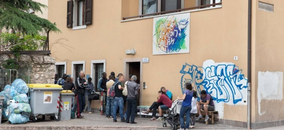 Strutture per i senza dimora, fra Trento, Rovereto e Mori stanziato oltre un milione di euro