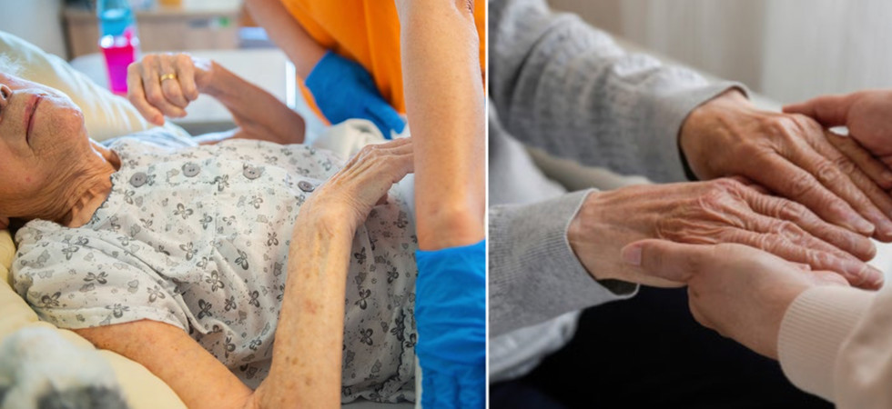 Accoglienza temporanea nelle Rsa, nasce la piattaforma online per prenotare un posto letto