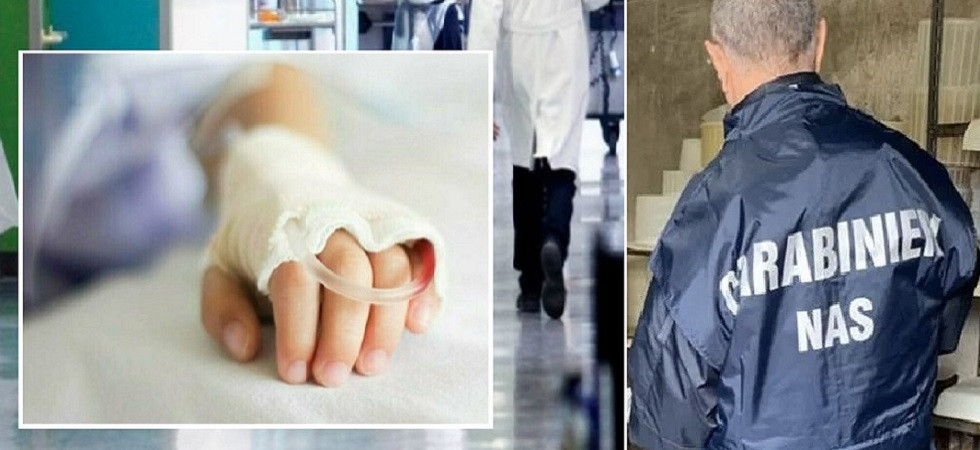 Bambina trentina ricoverata per l'infezione da Escherichia coli, il formaggio in malga era contaminato