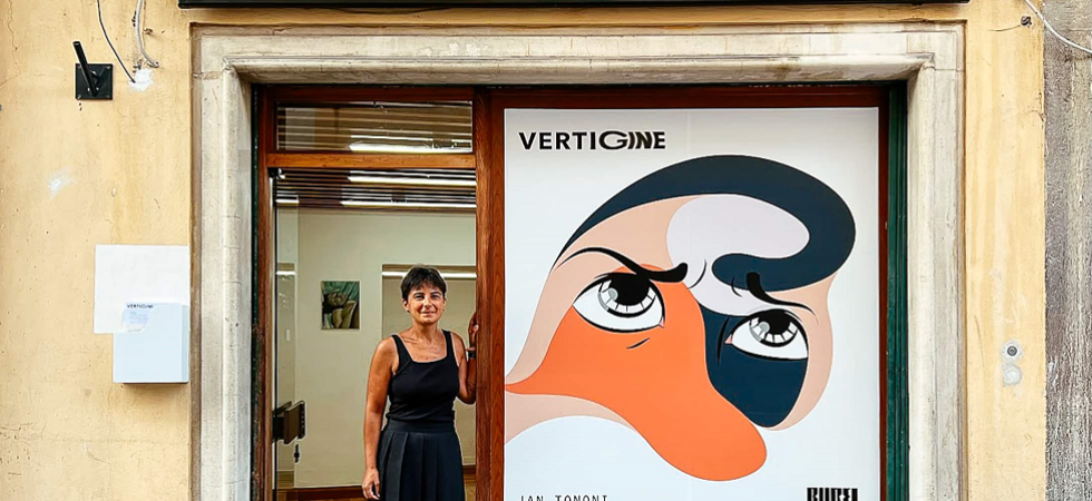 Nel centro di Belluno tra montagna, alpinismo e arte contemporanea: il Museo Burel pensa fuori dagli schemi