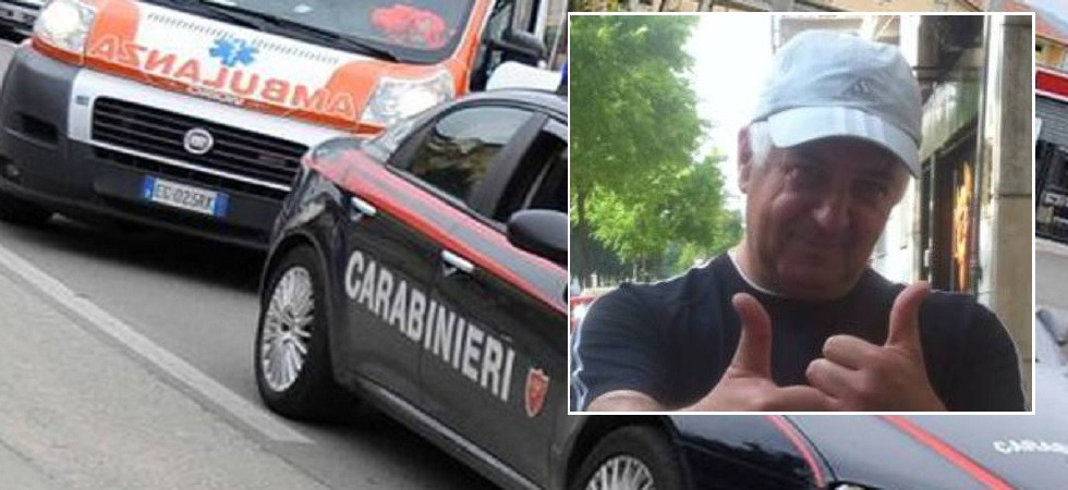 Massacrato davanti al suo camper, dopo 14 giorni di agonia è morto l'ambulante Massimiliano Bincoletto