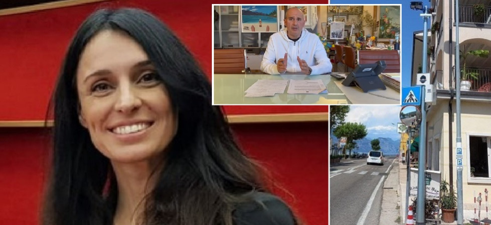 Autovelox a Pai, la deputata Ambrosi perde il ricorso: multe per oltre 2 mila euro e "via 12 punti dalla patente"