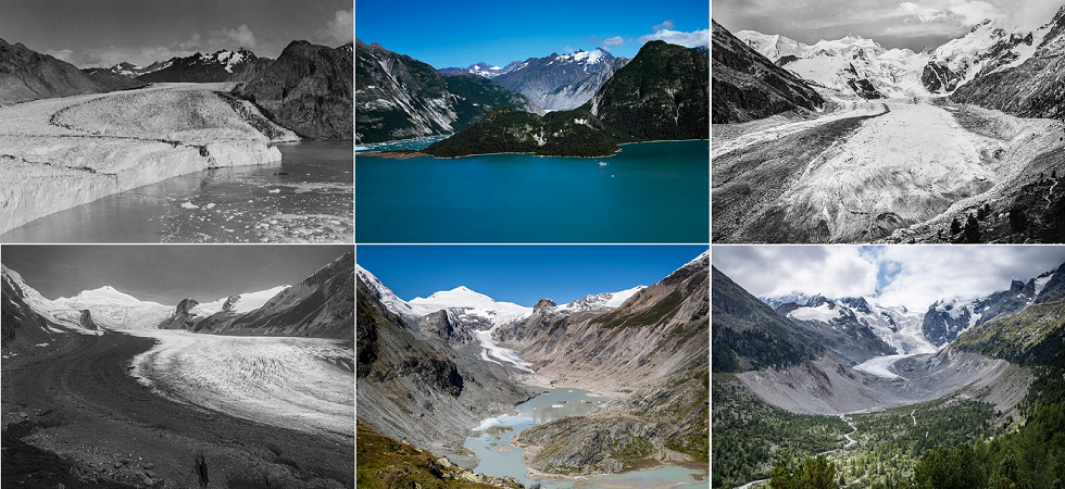 In Val d'Ossola sono partiti Gli Stati generali del clima'': Non c'è più tempo