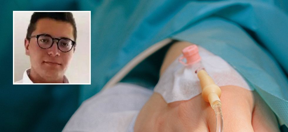 Un terribile male ha spento il sorriso di Mattia Passilongo: aveva solo 20 anni