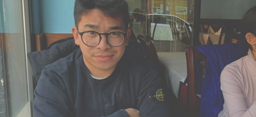 "Perché i bambini nepalesi possano indossare sempre il tuo sorriso"