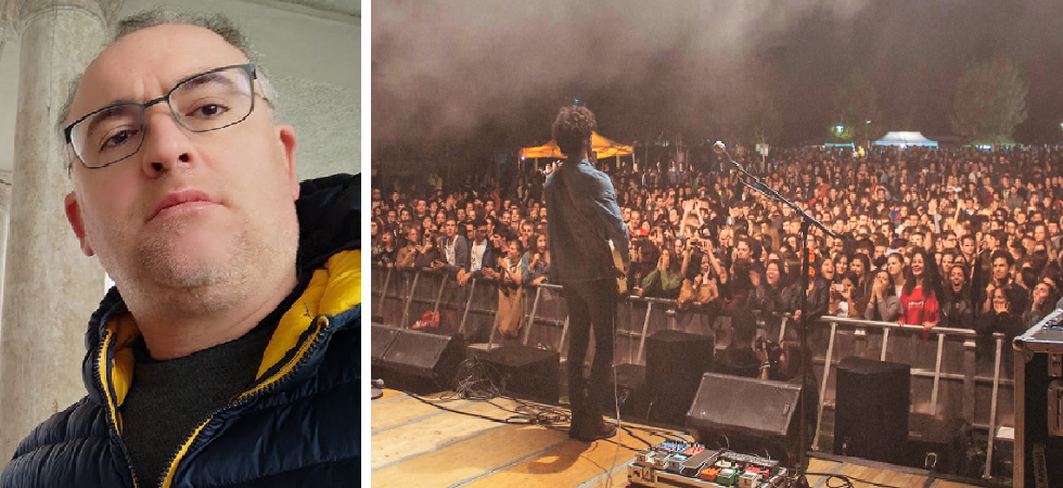 Fratelli d'Italia contro il Festival dei giovani: Totale contrarietà a Poplar sul Doss Trento