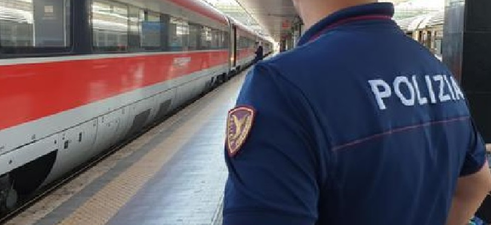 Ricercato a livello internazionale con una condanna di 1 anno e 3 mesi da scontare per guida in stato di ebbrezza