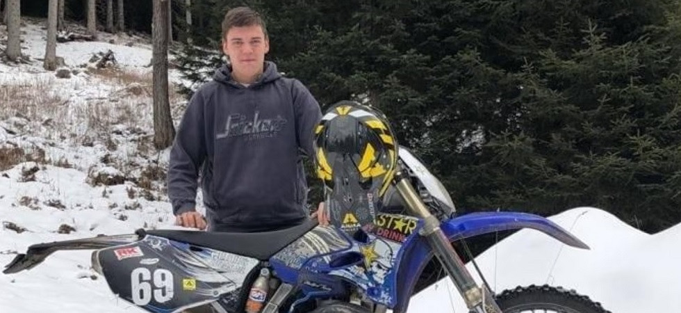 Svolta nelle indagini sulla morte del 22enne Florian Nussbaumer