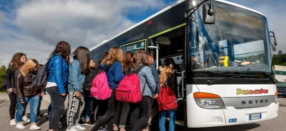 Trasporto pubblico, mancano gli autisti e nel Bellunese si viaggia a vista