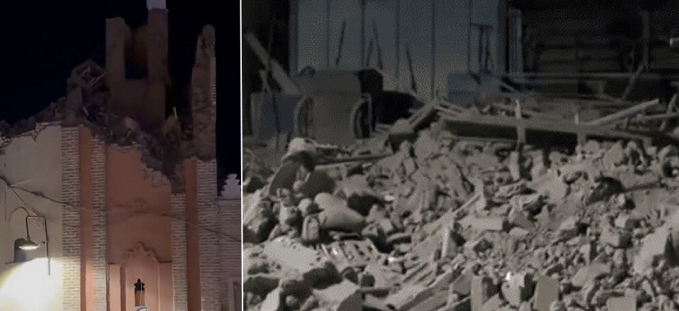Terremoto in Marocco, i Volontari di strada di Rovereto lanciano una raccolta fondi
