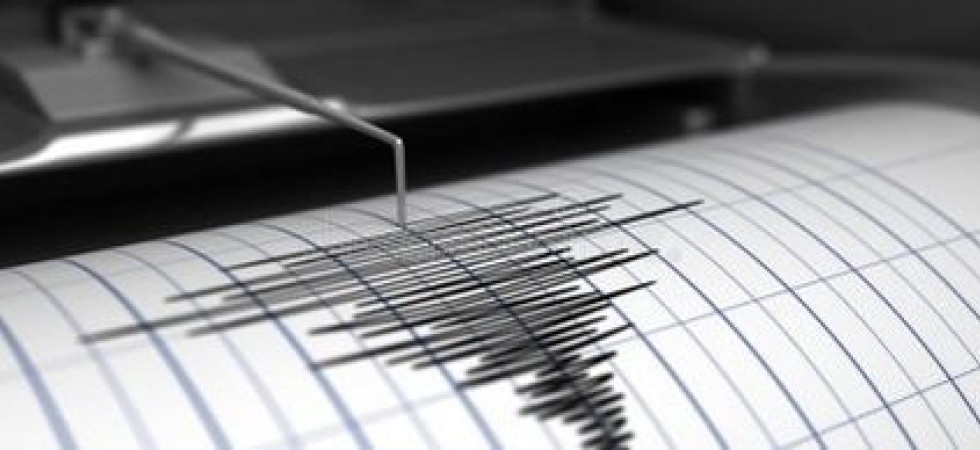 Scossa di terremoto, la terra trema in Trentino