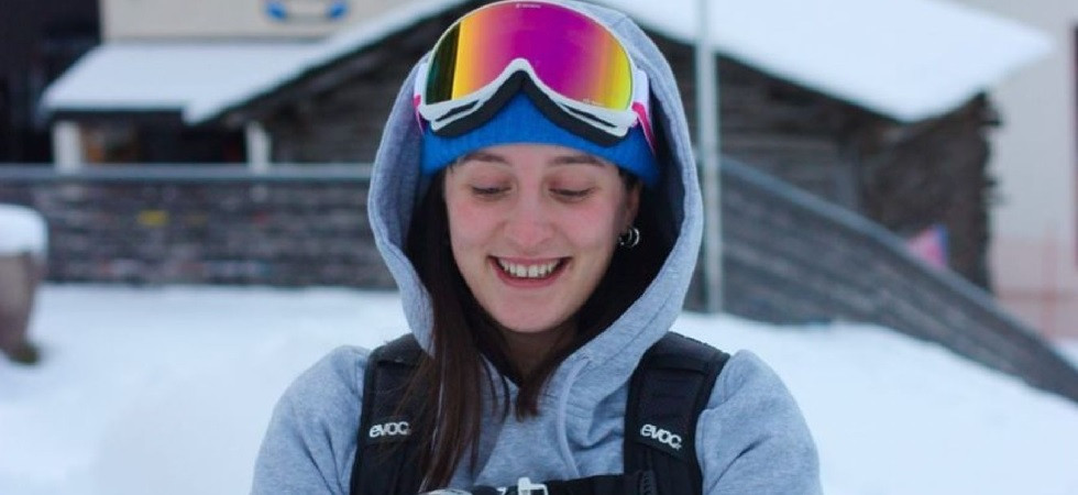 Hai lottato e vinto tante volte nella vita, sempre con il sorriso