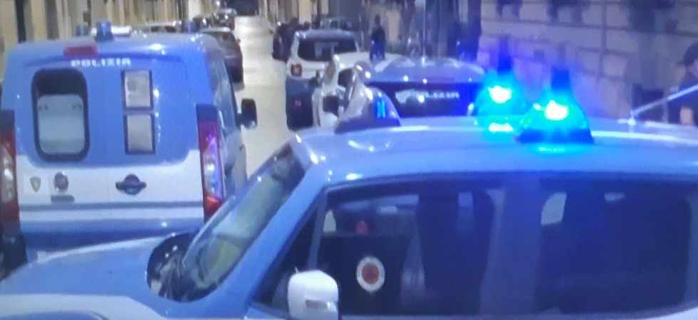 Blitz della forze dell'ordine, scovato in un appartamento un terrorista ricercato a livello internazionale