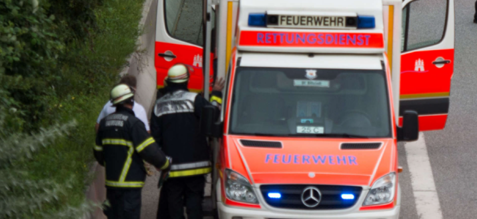 Bambina travolta da una grande pietra, tragedia durante una gita in Austria