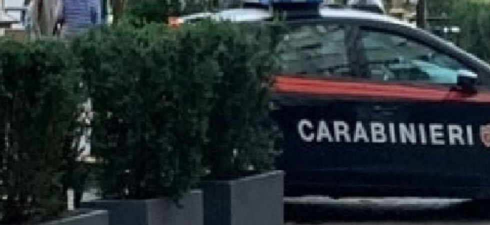 Colpevoli di aggressioni e di essere sul territorio illegalmente