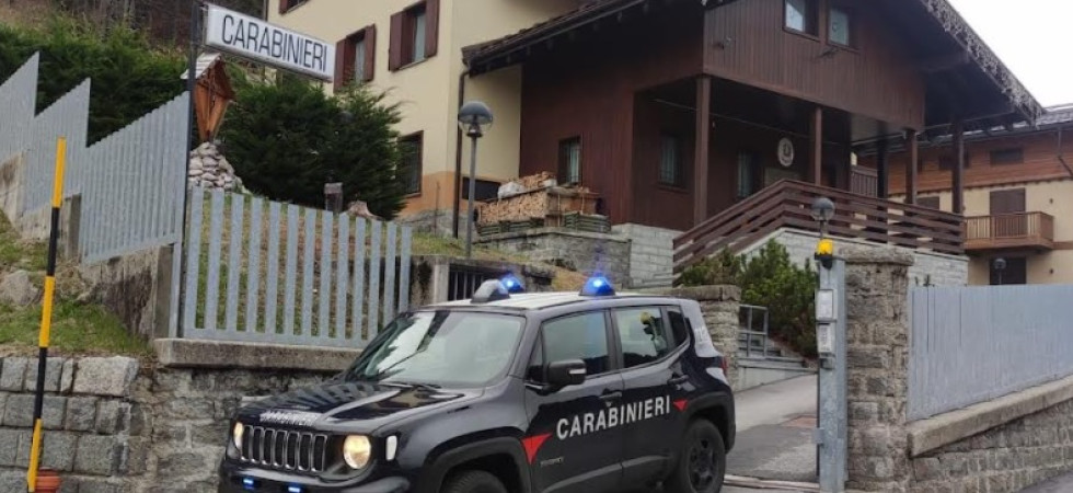 Lavoro irregolare in cantieri sovvenzionati con il superbonus 110%