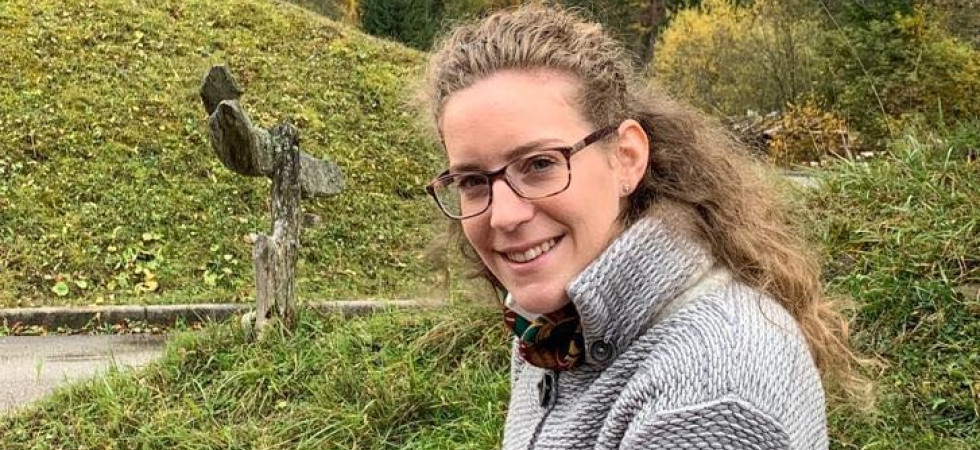 Una malattia fulminante spegne in un mese il sorriso di Francesca Cenedese a soli 31 anni