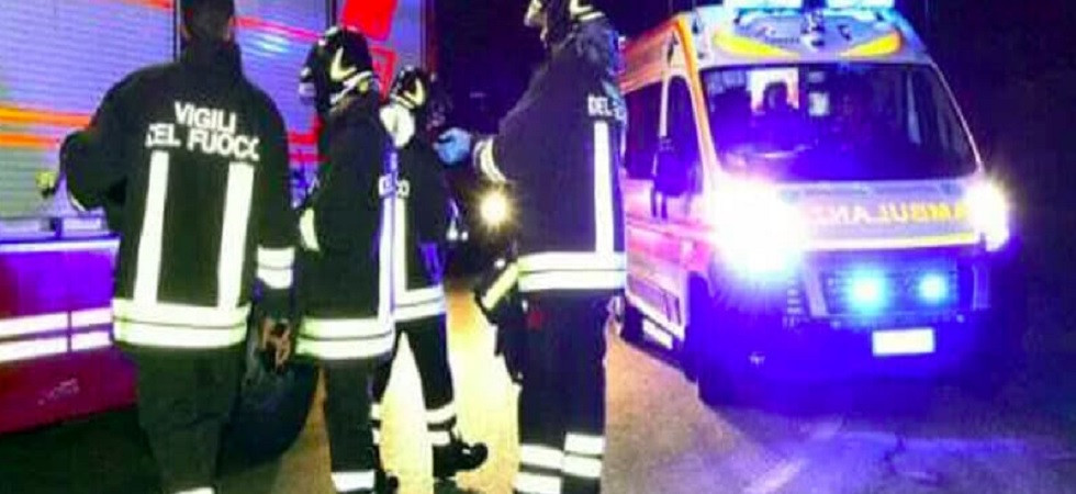 Paura nella notte, esce in auto e non ritorna più a casa