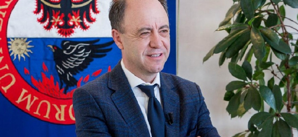 Università di Trento e i conti in rosso, Campobase: Serve una visione di insieme