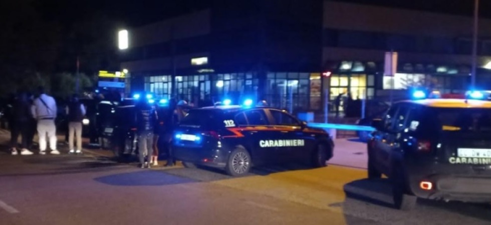 Droga e alcol, maxi controlli dei carabinieri nell'Alto Garda
