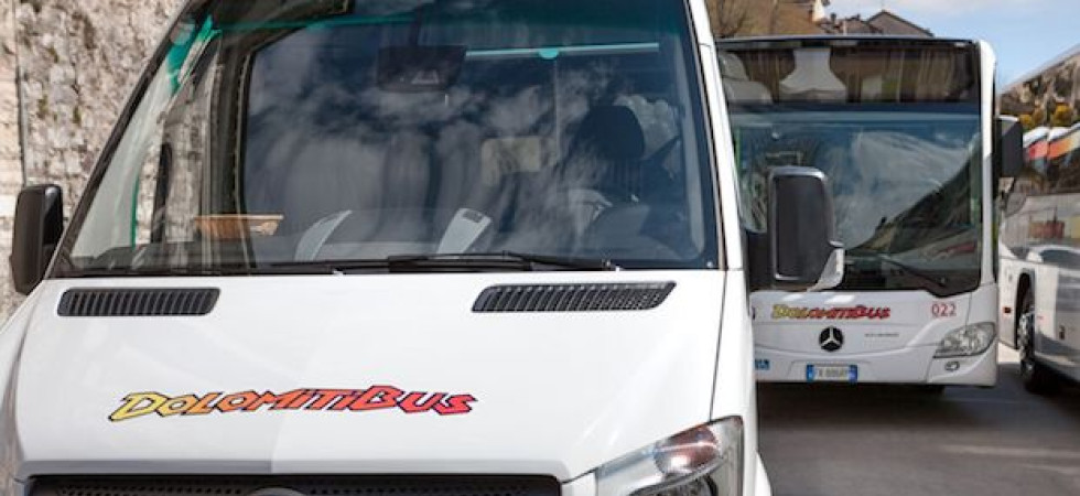 Crisi del trasporto pubblico nel Bellunese, Padrin: Se vogliamo salvarlo si devono trovare strategie regionali