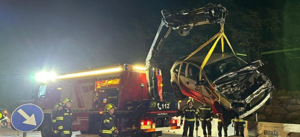 foto vigili del fuoco volontari di Bronzolo foto vigili del fuoco volontari di Bronzolo