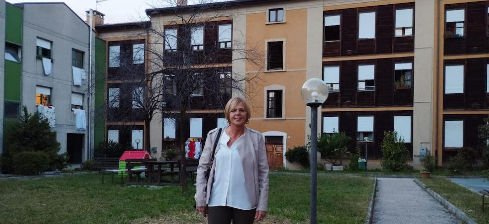 Maffioletti (Alternativa popolare con Divina) boccia la Giunta Fugatti su Itea e lancia una riforma della società