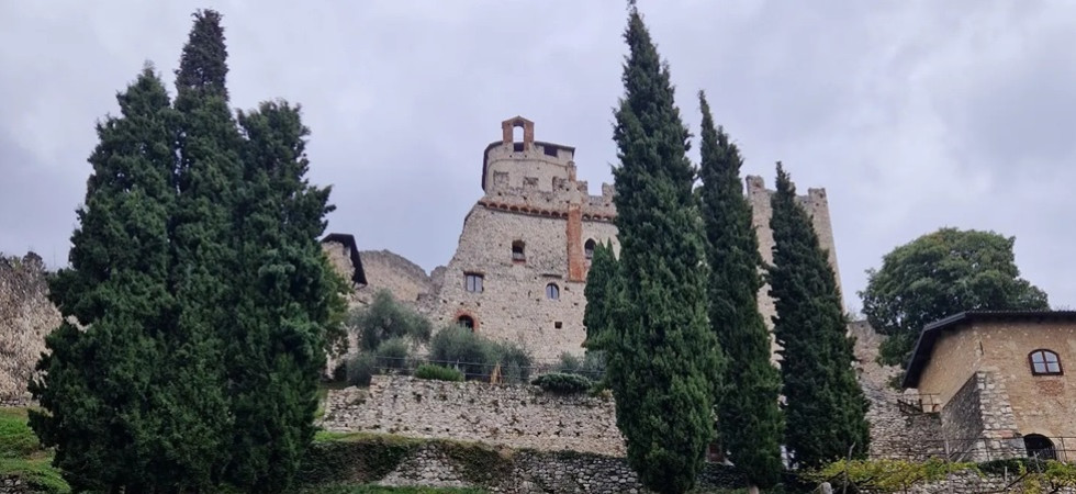 Week end da sold out al castello di Avio: tra sabato e domenica staccati 1.700 biglietti