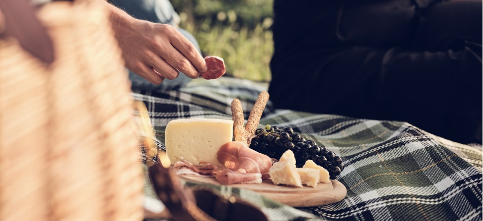 I prodotti e le aziende agricole del Monte Baldo in vetrina, ritorna "Sapori d'autunno" tra enogastronomica e attività per