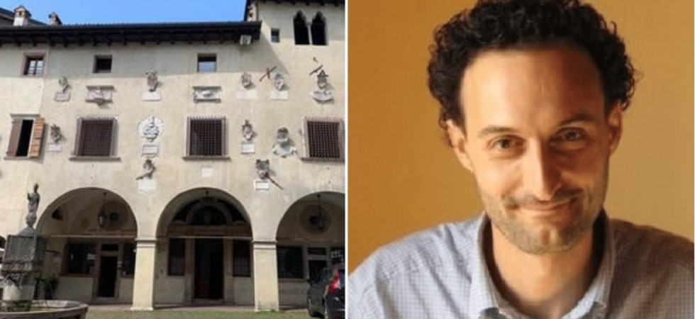 Il palazzo Monte di Pietà in vendita?