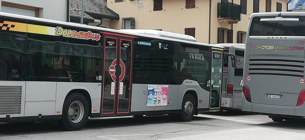 Criticità inimmaginabili nel trasporto pubblico locale: Governo e Regione devono attivarsi per trovare una soluzione