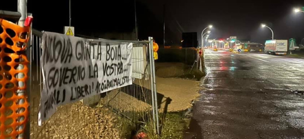 "Nonostante gli orrori commessi Fugatti avrà un nuovo mandato"