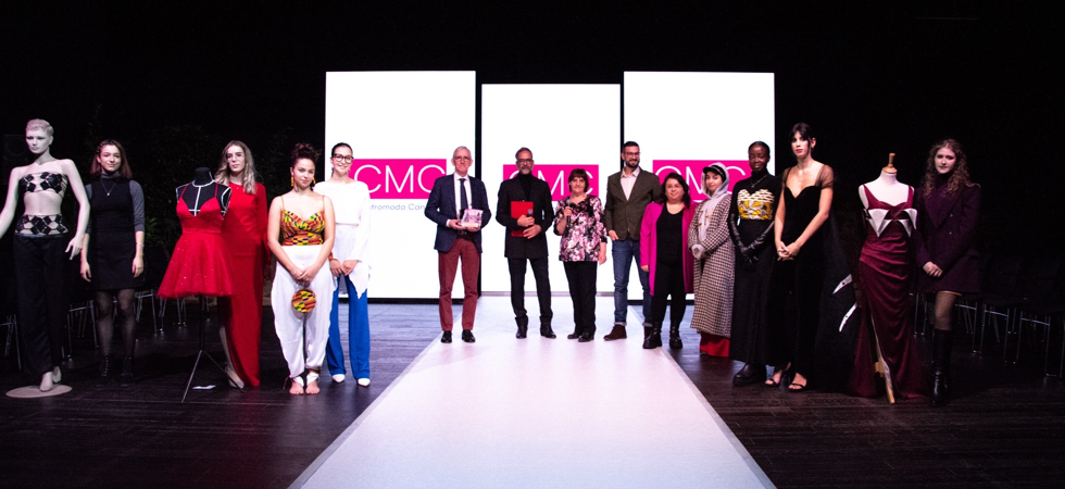 The Fashion Award Trento, al via la seconda edizione del contest per designer under 28