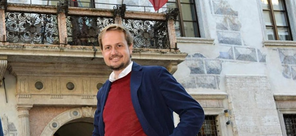 Provinciali, Merler si difende dopo il photoshooting con la polizia locale e attacca Ianeselli
