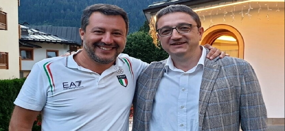 Elezioni in Trentino, Fugatti sempre più su sfonda quota 50%