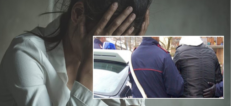 Dalle minacce alle aggressioni verbali violando il divieto di avvicinamento, l'incubo di una donna in Trentino