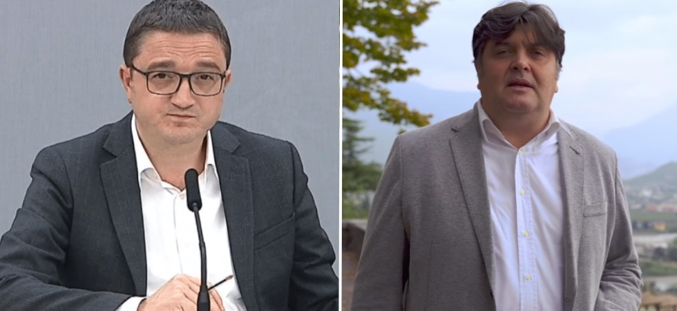 Confronto Valduga-Fugatti?