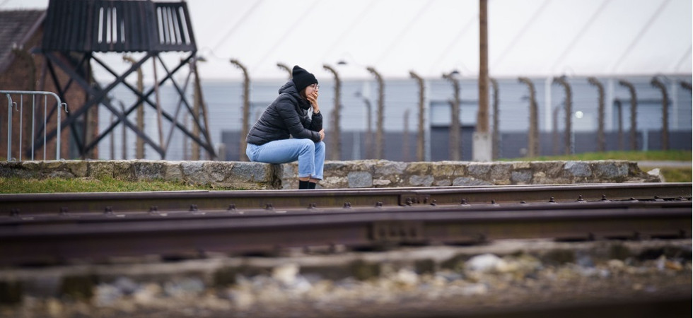 Ancora aperte le iscrizioni per Promemoria Auschwitz - Il viaggio della Memoria