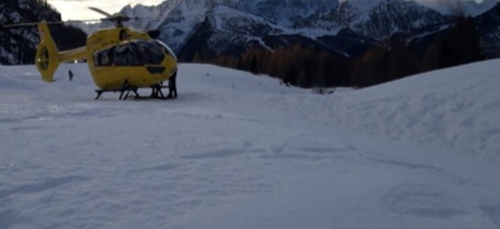 Concluse senza esito le ricerche del 58enne scomparso sullo Stelvio, si fa strada una terribile ipotesi
