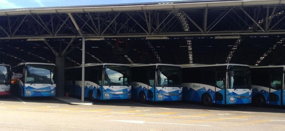 Venerdì difficile per il trasporto pubblico: sciopero generale di 24 ore