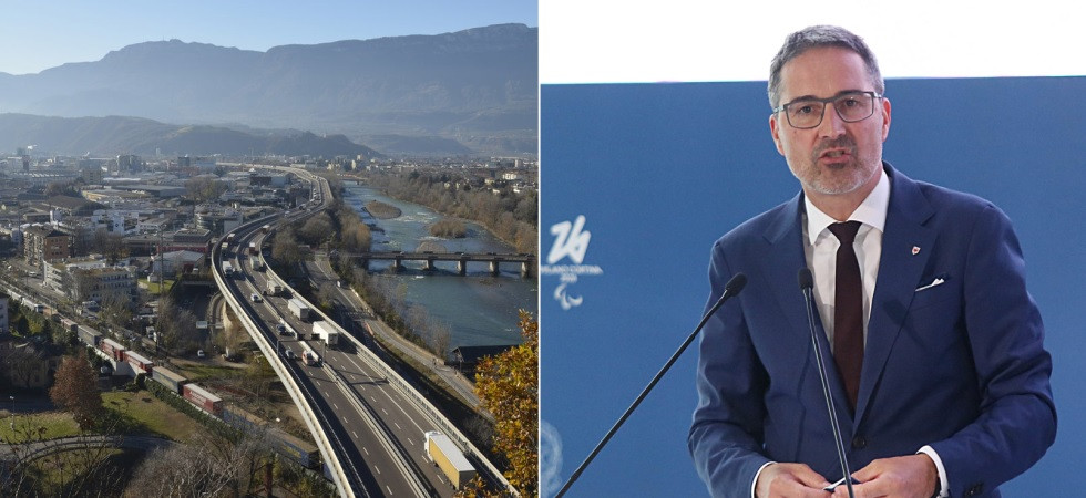 Brennero, è scontro fra Italia e Austria