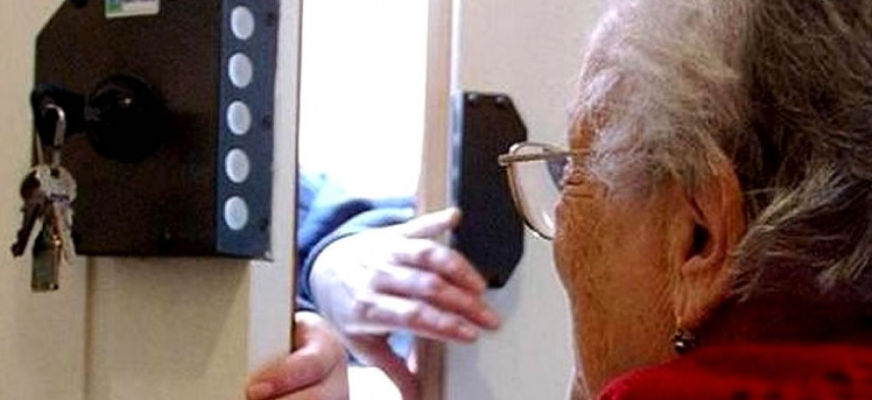 In Trentino allarme truffe per gli anziani, ecco come avvengono i tentativi di raggiro