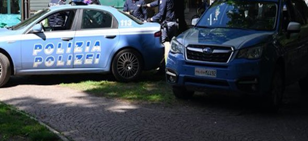 Raffica di furti e scassinamenti, danni per 20 mila euro: la polizia riesce a rintracciare l'autore, 38enne in manette