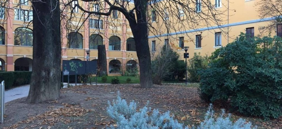 Ex Lettere di Trento, approvato il progetto per la riqualificazione esterna, il via ai lavori nell'estate 2024