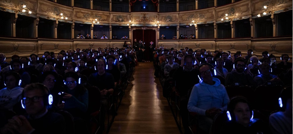 Oltre 3 mila partecipanti, 27 incontri e 63 relatori, i numeri del Festival informatici senza frontiere