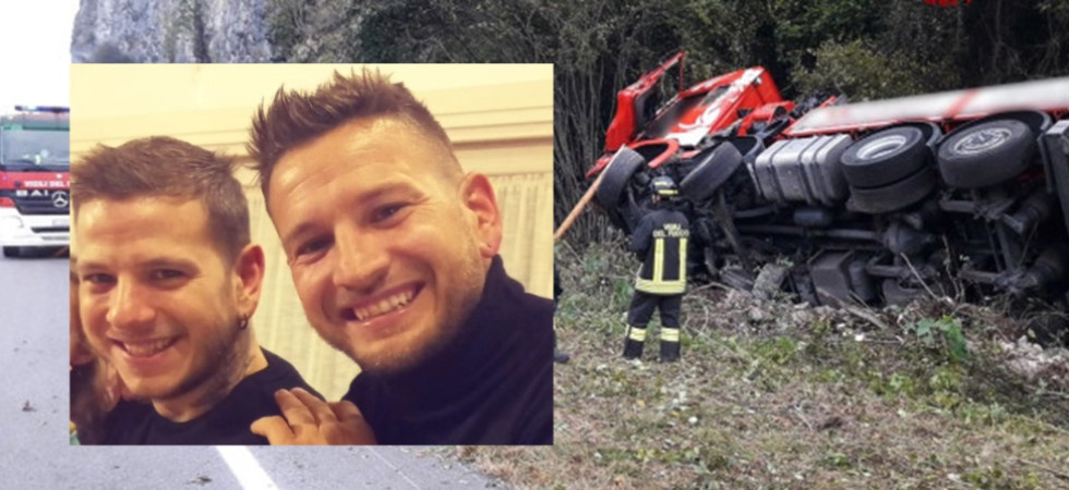Manuel è morto travolto dal corpo di un cervo, il ricordo del fratello: "Eri il mio supereroe, buon viaggio bro"