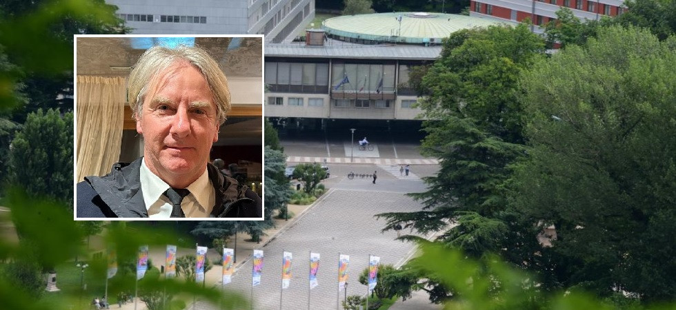 Campagna elettorale a spese della Regione?, polemiche sul libro stampato da Giorgio Leonardi