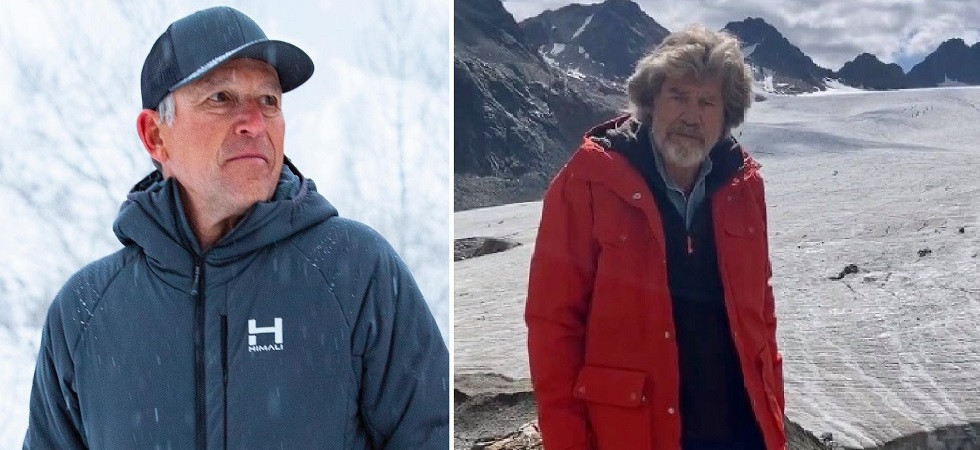 Il re degli Ottomila torna ad essere Reinhold Messner, Eberhard Jurgalski ha fatto marcia indietro