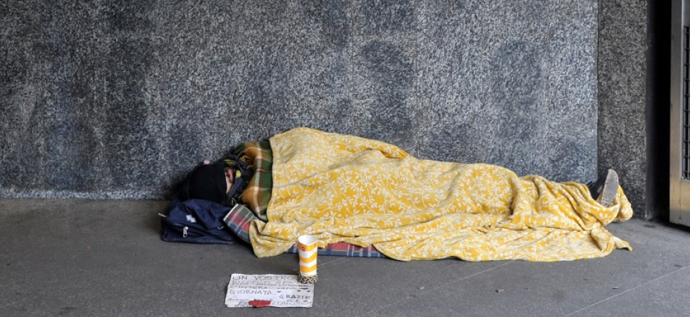 Dormitori con "bollette triplicate", forte preoccupazione per l'accoglienza invernale