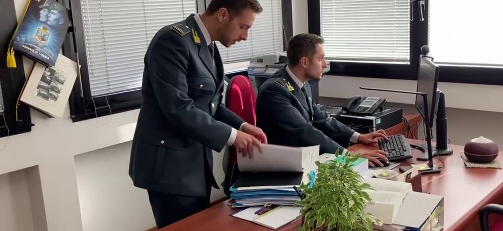 In noto albergo ai piedi dello Sciliar beccati 19 lavoratori in nero tra cuochi